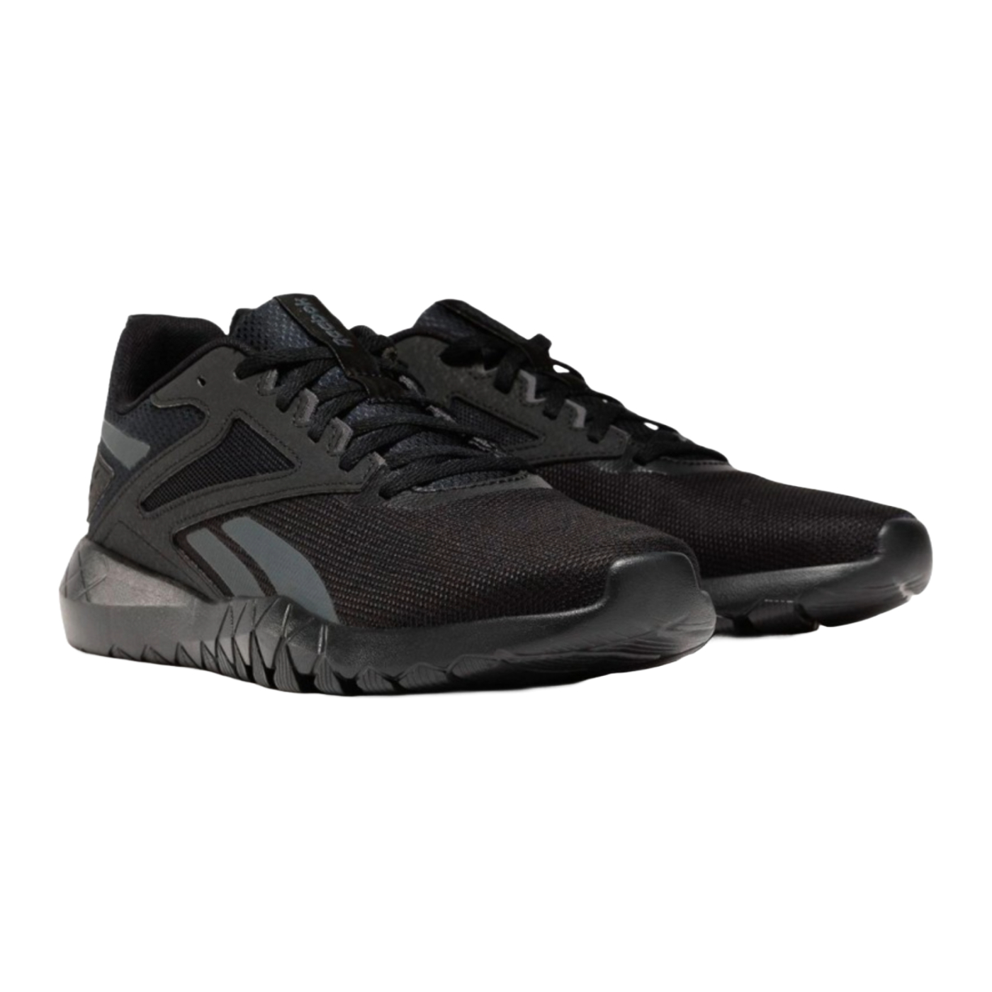 Foto 4 pulgar | Tenis Reebok Flexagon Energy Tr 4 Ie4499 Negros  para Hombre