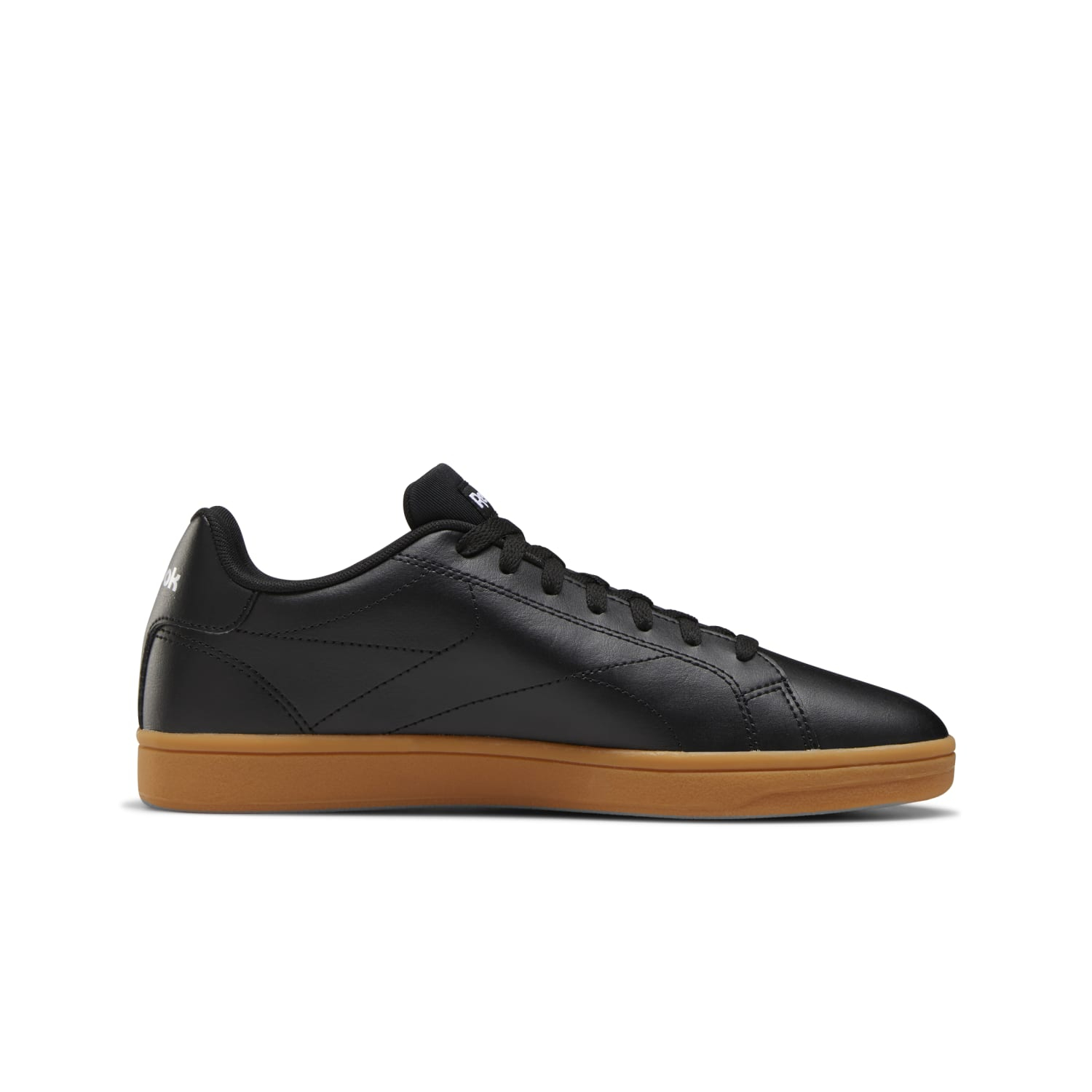Foto 5 pulgar | Tenis Reebok Royal Complete Eg9418 Negros