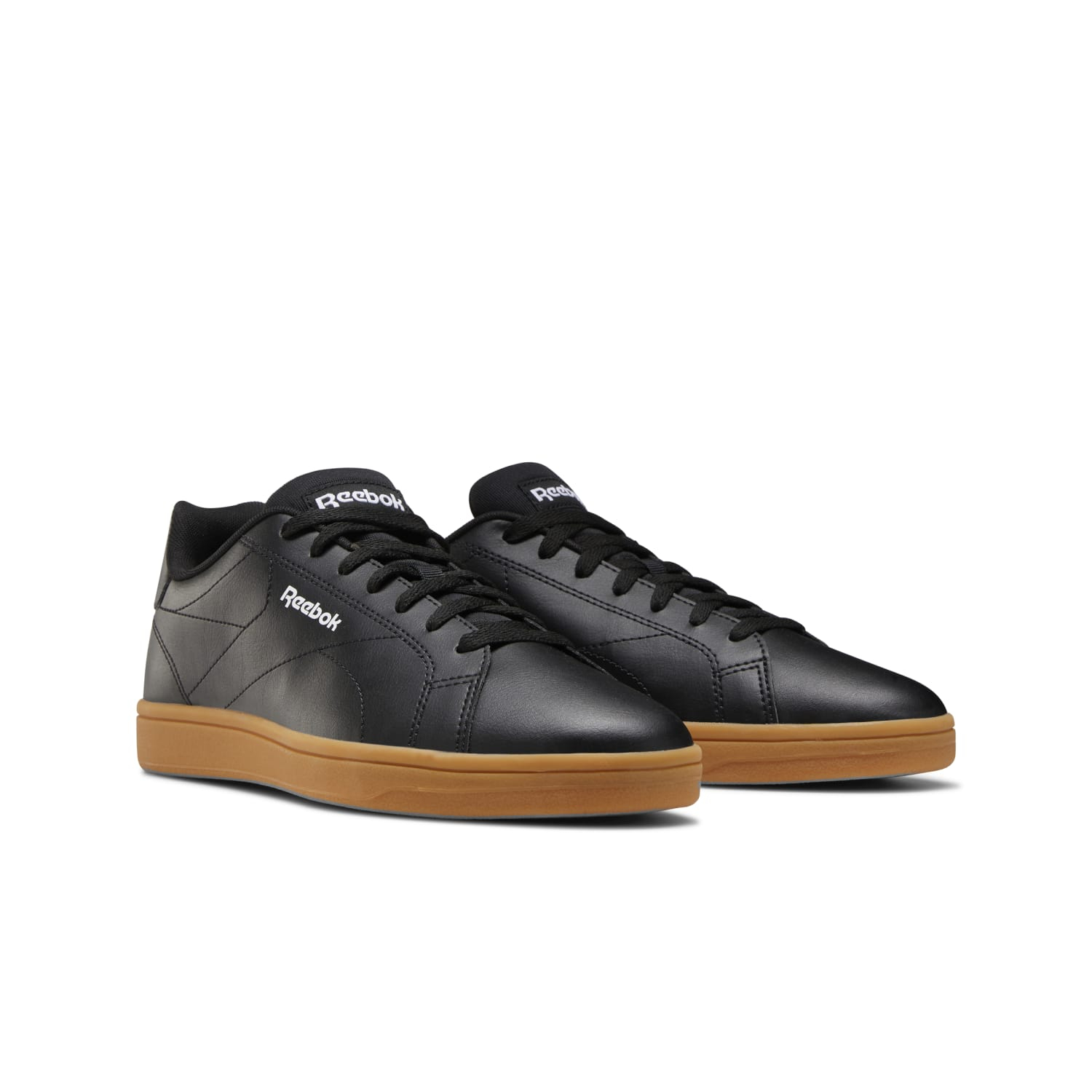 Foto 6 pulgar | Tenis Reebok Royal Complete Eg9418 Negros