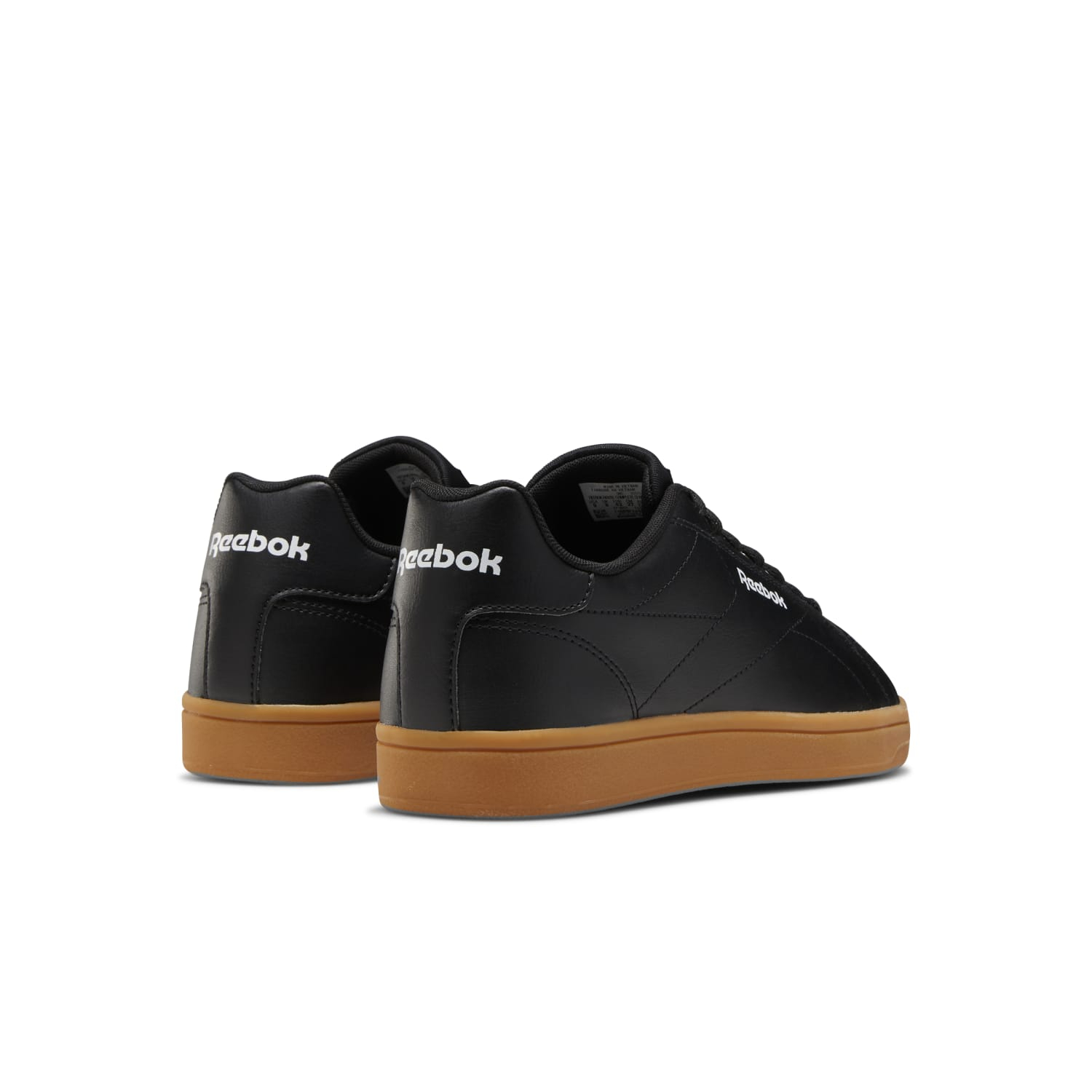 Foto 7 pulgar | Tenis Reebok Royal Complete Eg9418 Negros