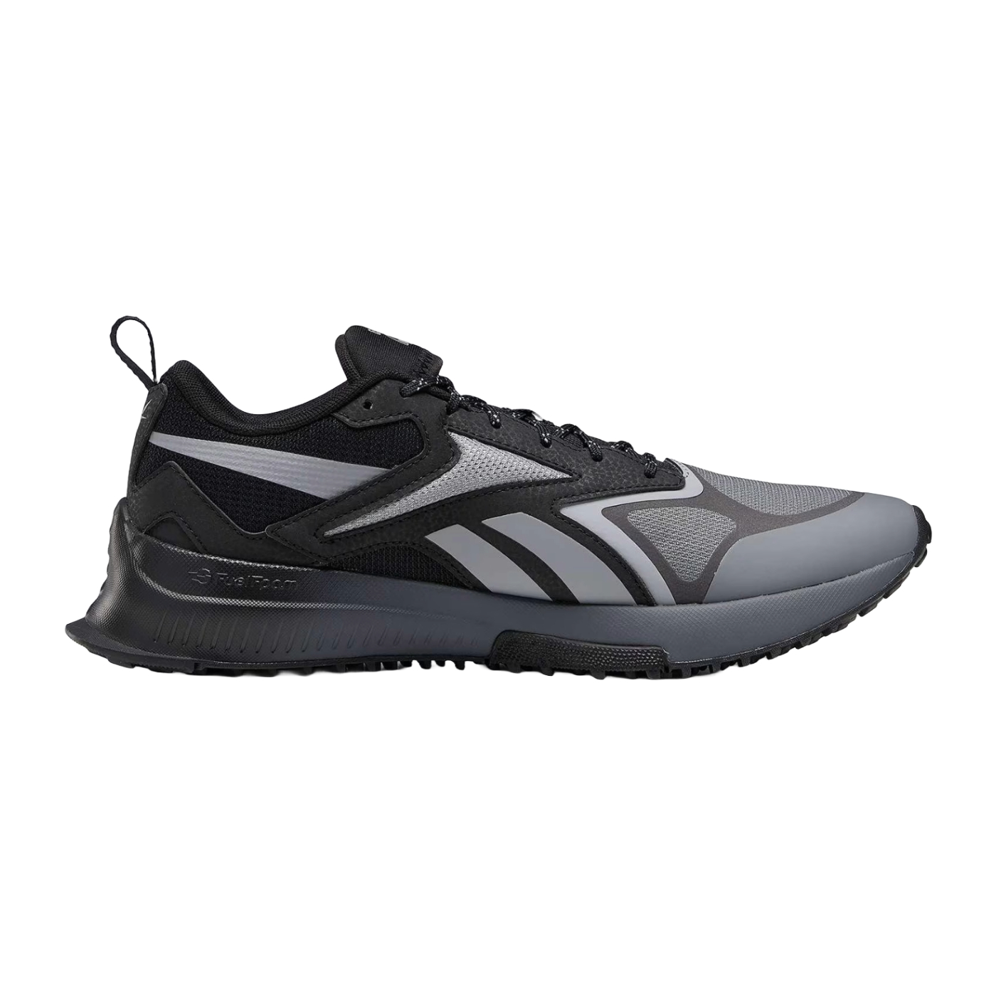 Foto 1 | Tenis Reebok Lavante Trail 2 If5225 Negros para Hombre