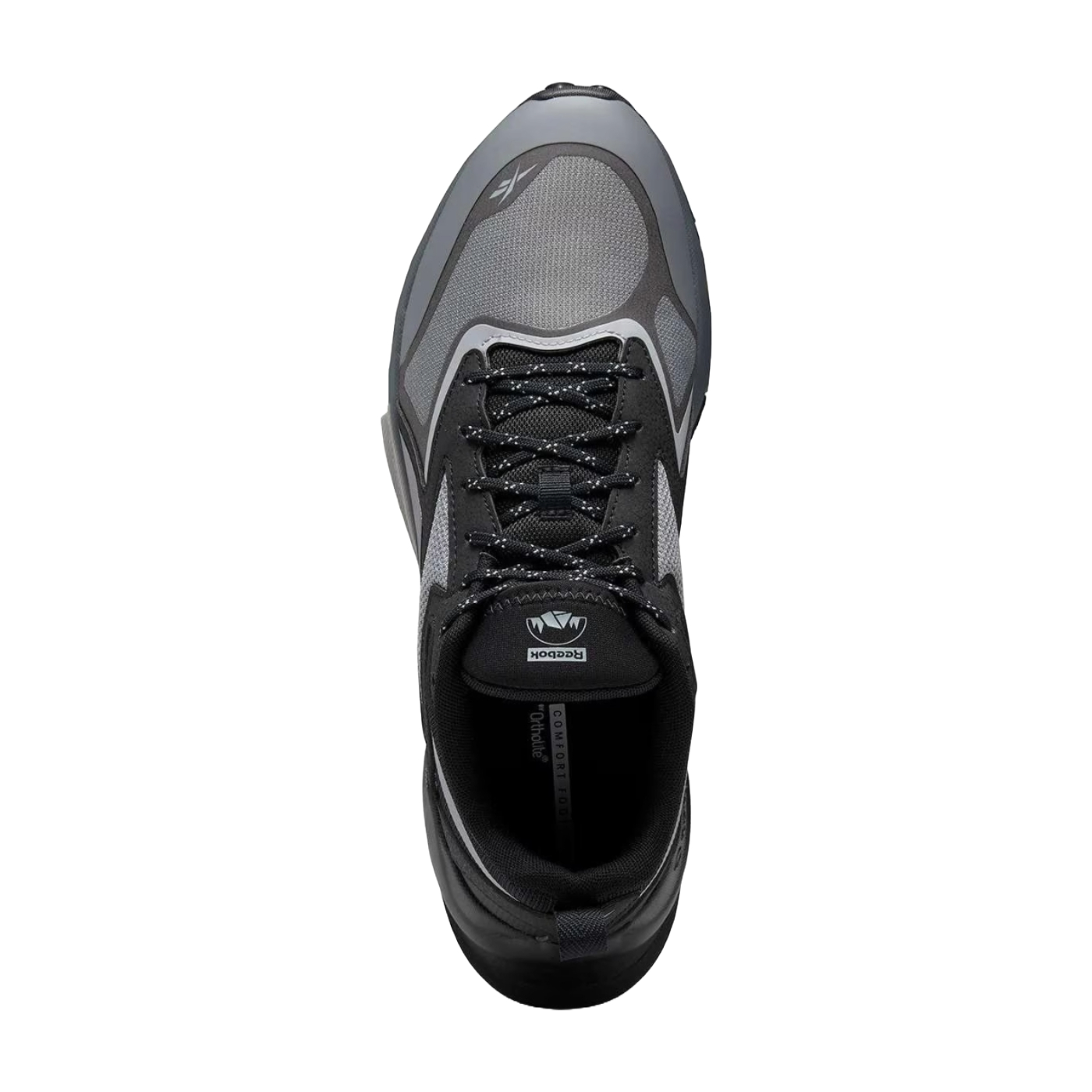 Foto 2 | Tenis Reebok Lavante Trail 2 If5225 Negros para Hombre