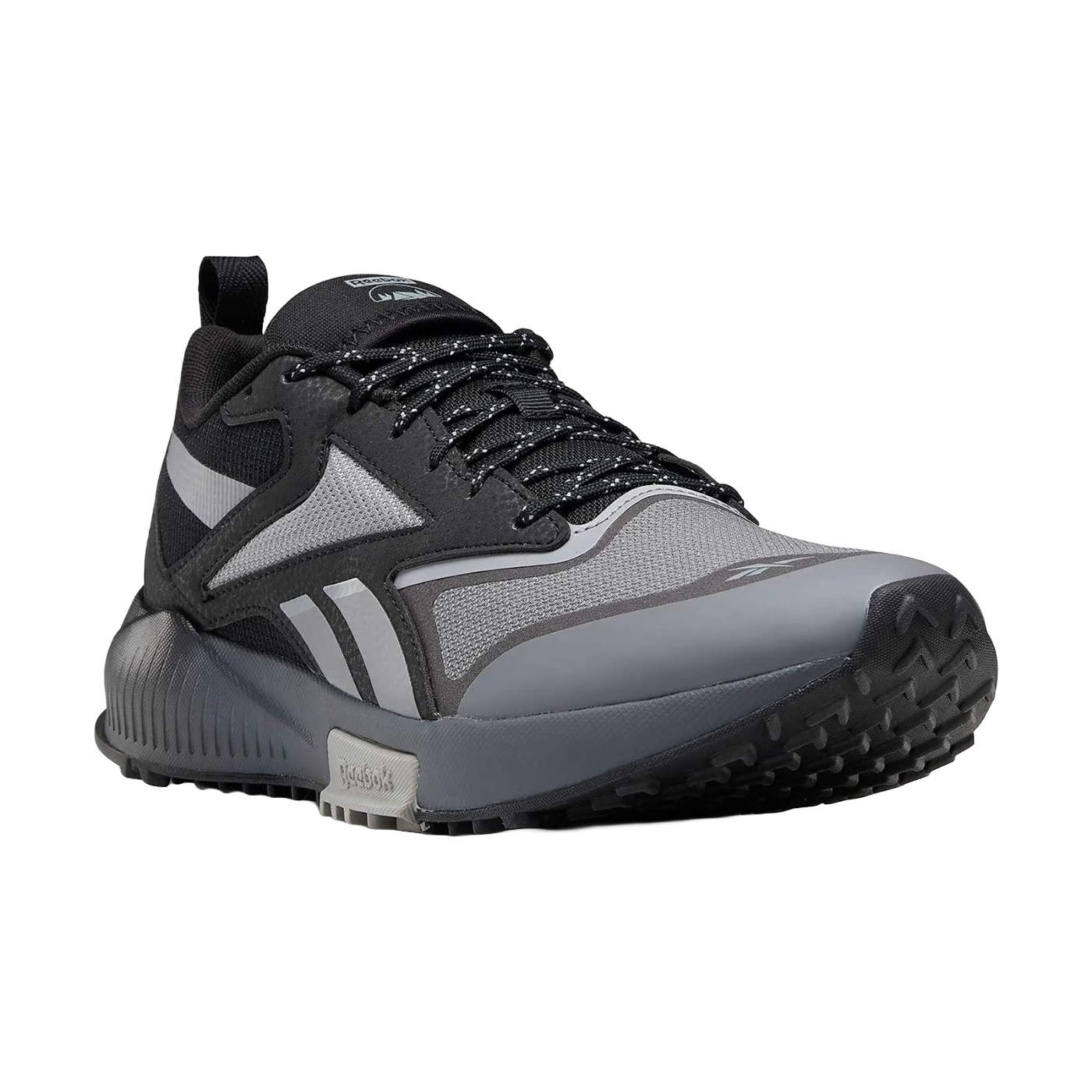 Foto 3 | Tenis Reebok Lavante Trail 2 If5225 Negros para Hombre