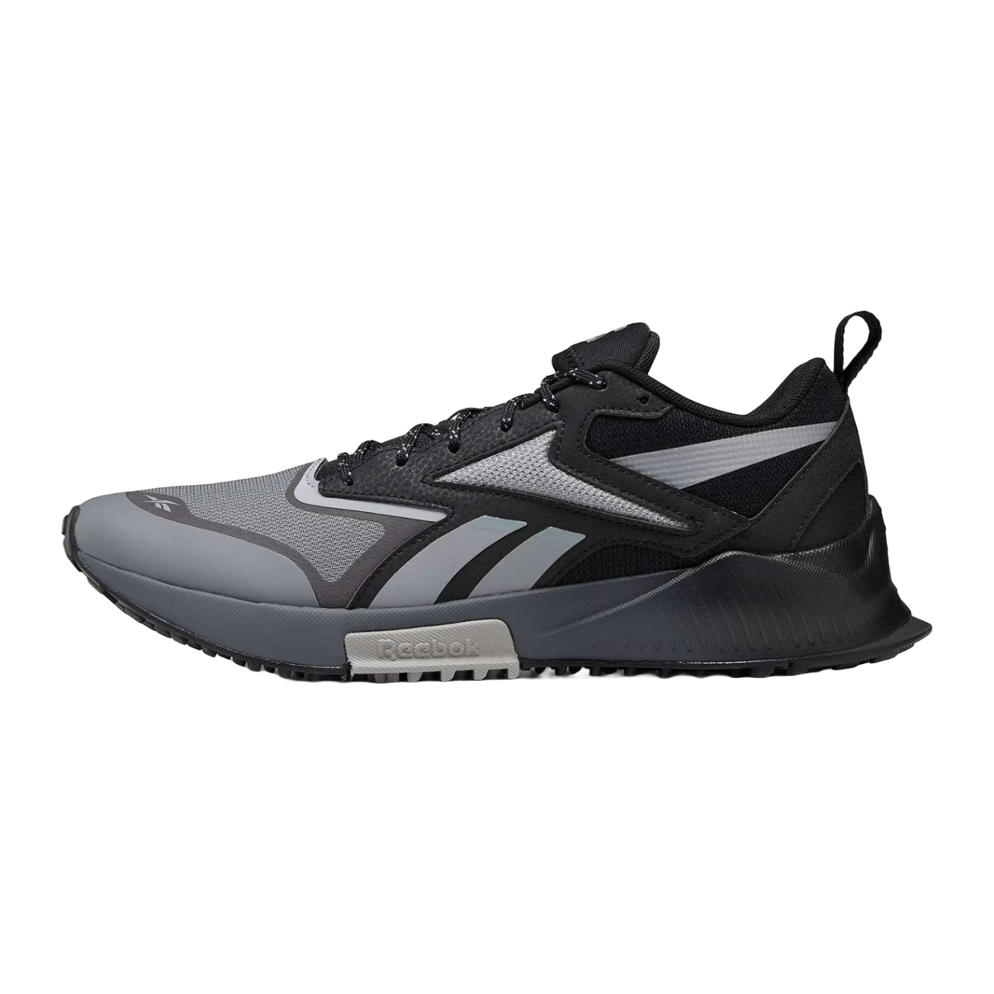 Foto 5 pulgar | Tenis Reebok Lavante Trail 2 If5225 Negros para Hombre