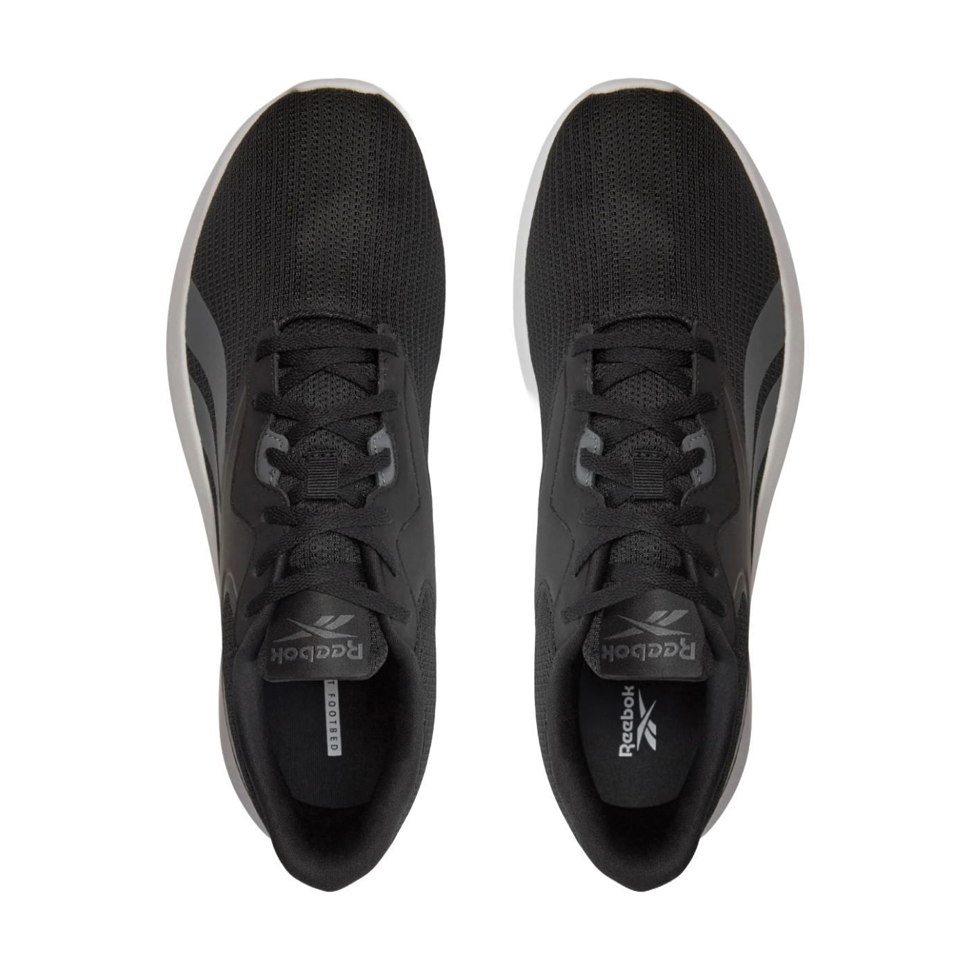 Foto 3 pulgar | Tenis Reebok Energen Lux Ie9521 Negros para Hombre