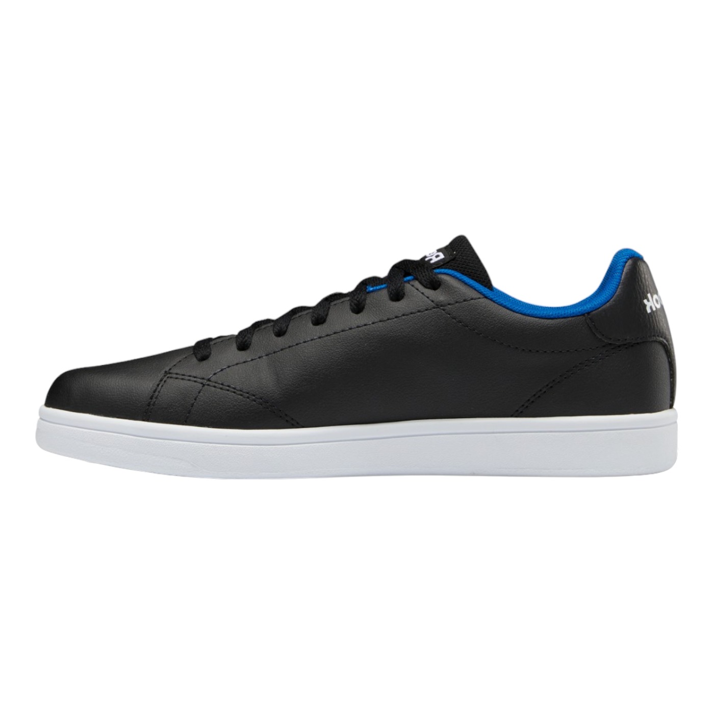 Foto 3 pulgar | Tenis Reebok Royal Complete  Unisex Color Negro/blanco Modelo Gw2148