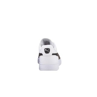 Foto 4 | Tenis Puma Caven Dime Blancos Unisex