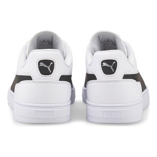 Foto 5 | Tenis Puma Caven Dime Blancos Unisex