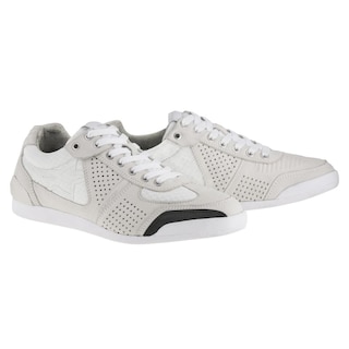 Foto 1 | Tenis Alpine Mit Elevated Blancos para Hombre