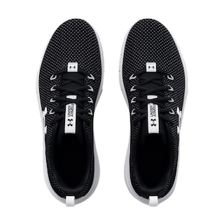 Foto 2 | Tenis Under Armour Phade Rn 2 Negros para Hombre