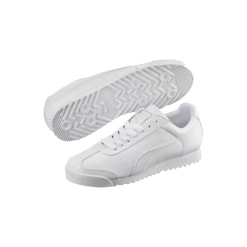 Foto 4 | Tenis Puma Roma Basic para Hombre