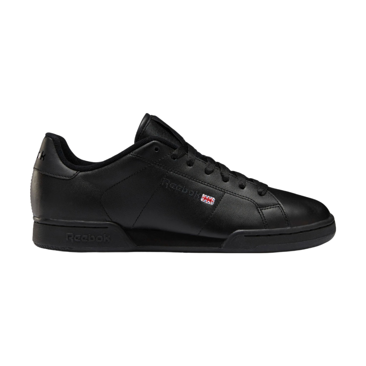 Tenis reebok outlet negro coppel