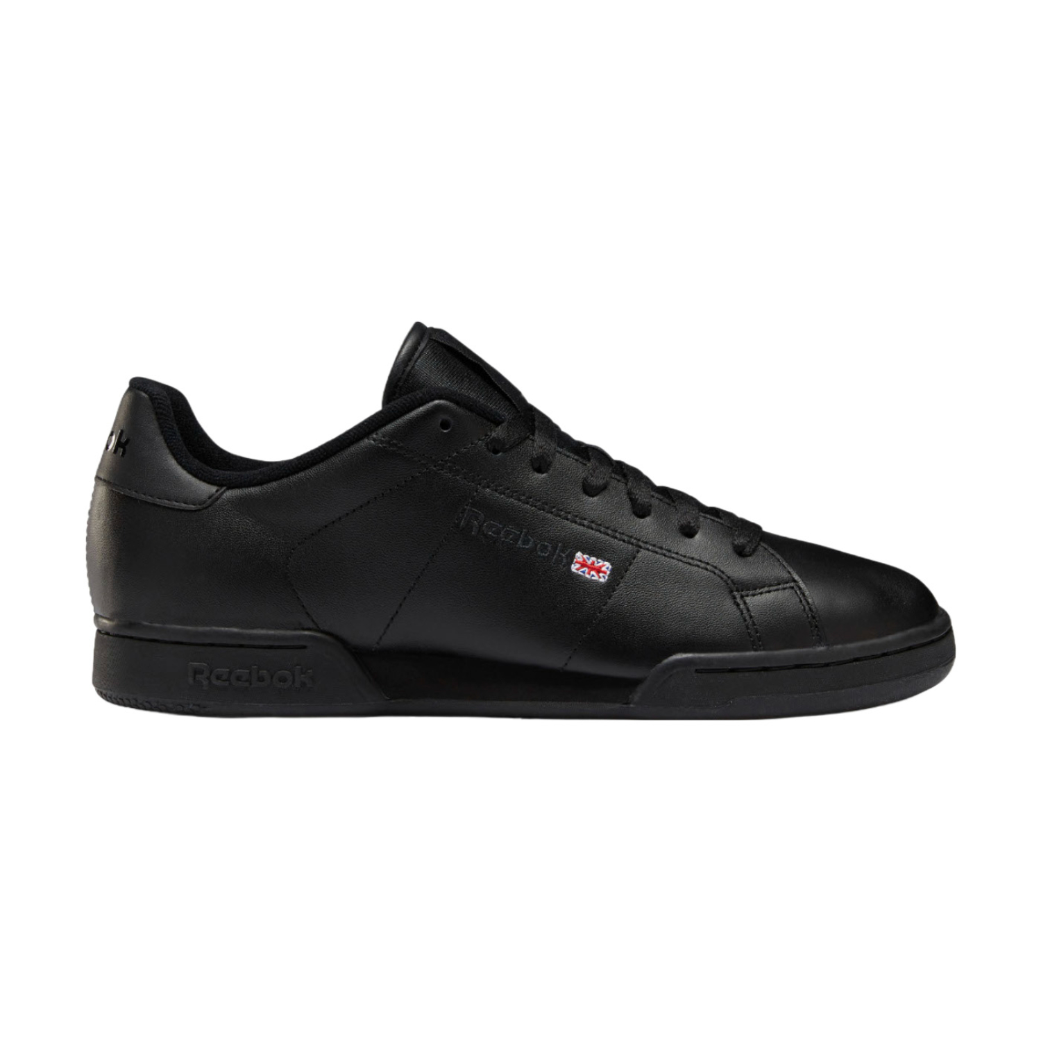 Foto 2 pulgar | Tenis Reebok 6836 Negros para Hombre