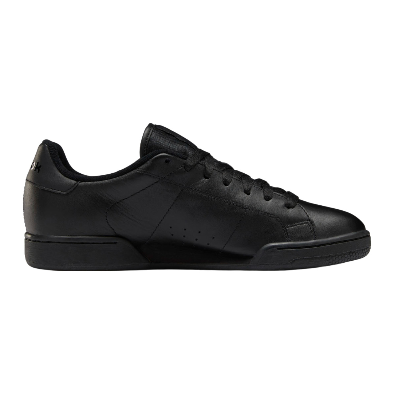 Foto 3 pulgar | Tenis Reebok 6836 Negros para Hombre