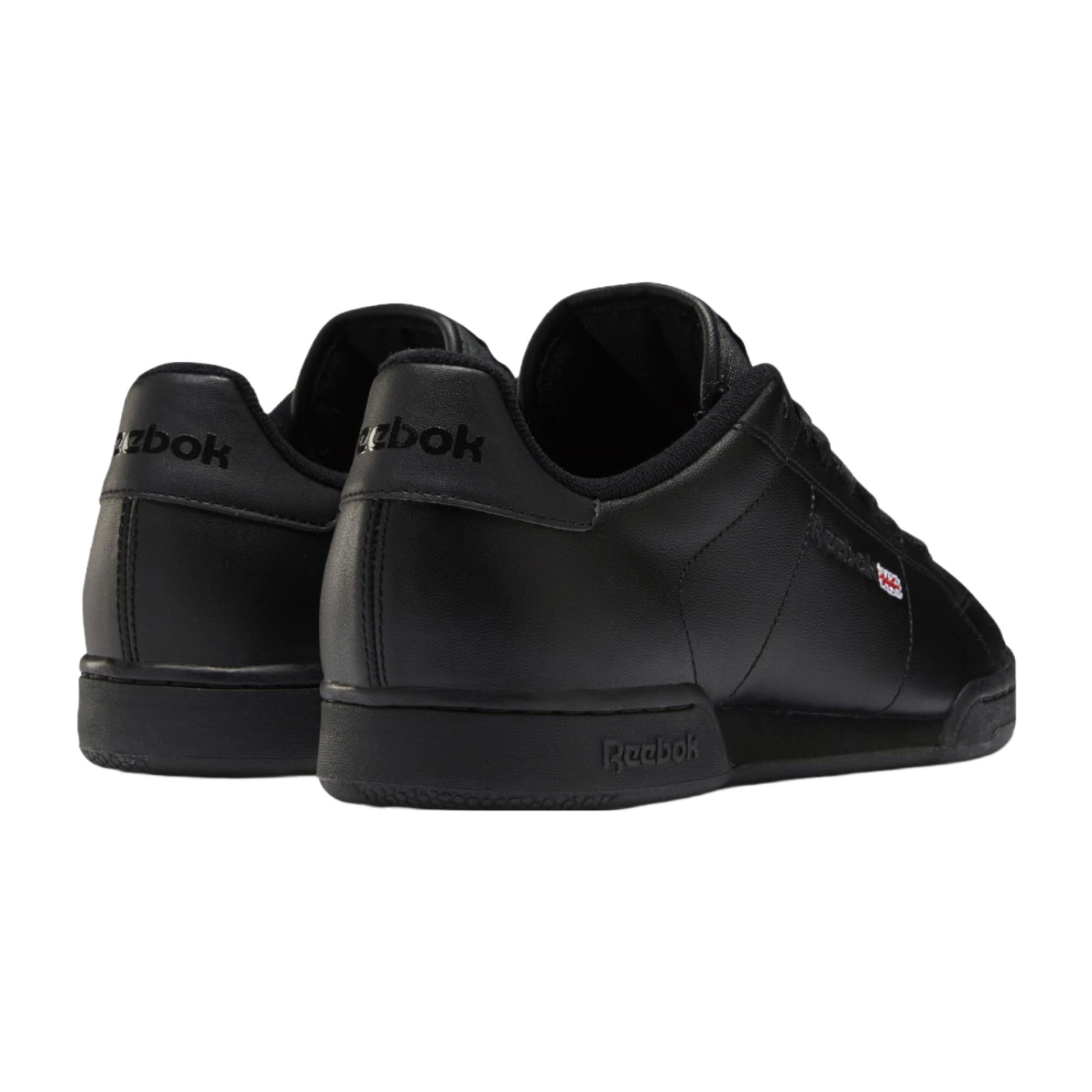Foto 5 pulgar | Tenis Reebok 6836 Negros para Hombre