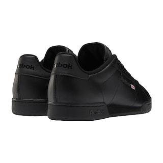Foto 4 | Tenis Reebok 6836 Negros para Hombre