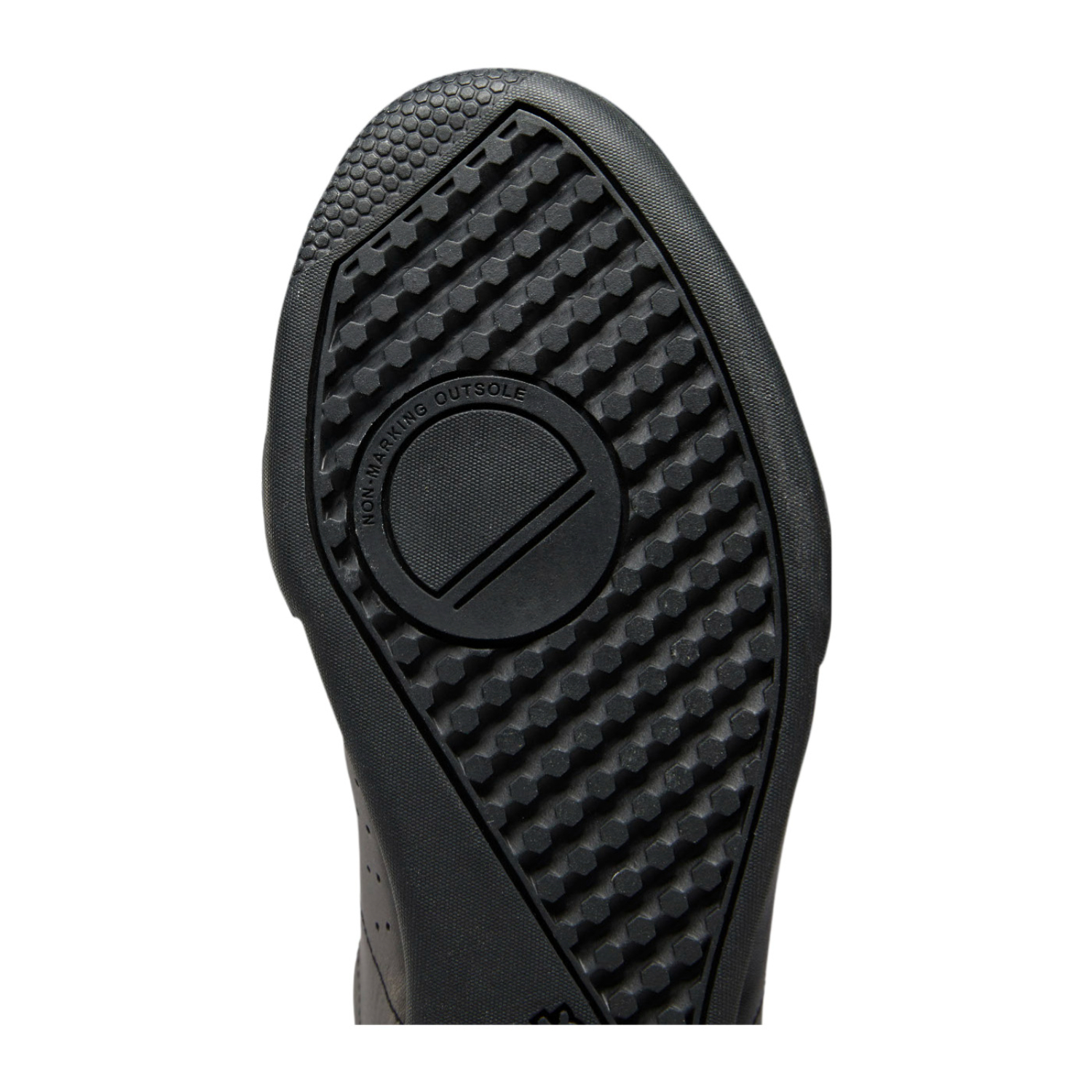 Foto 7 pulgar | Tenis Reebok 6836 Negros para Hombre