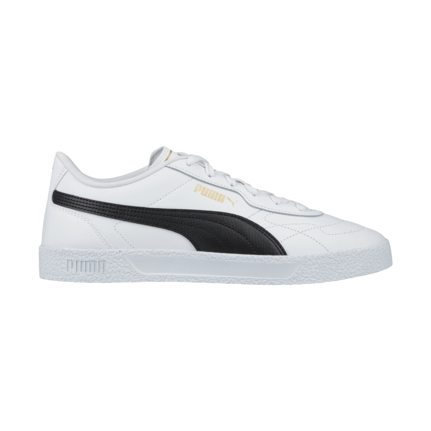 Foto 2 pulgar | Tenis Puma Club Zone Blancos para Hombre