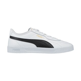 Foto 1 | Tenis Puma Club Zone Blancos para Hombre
