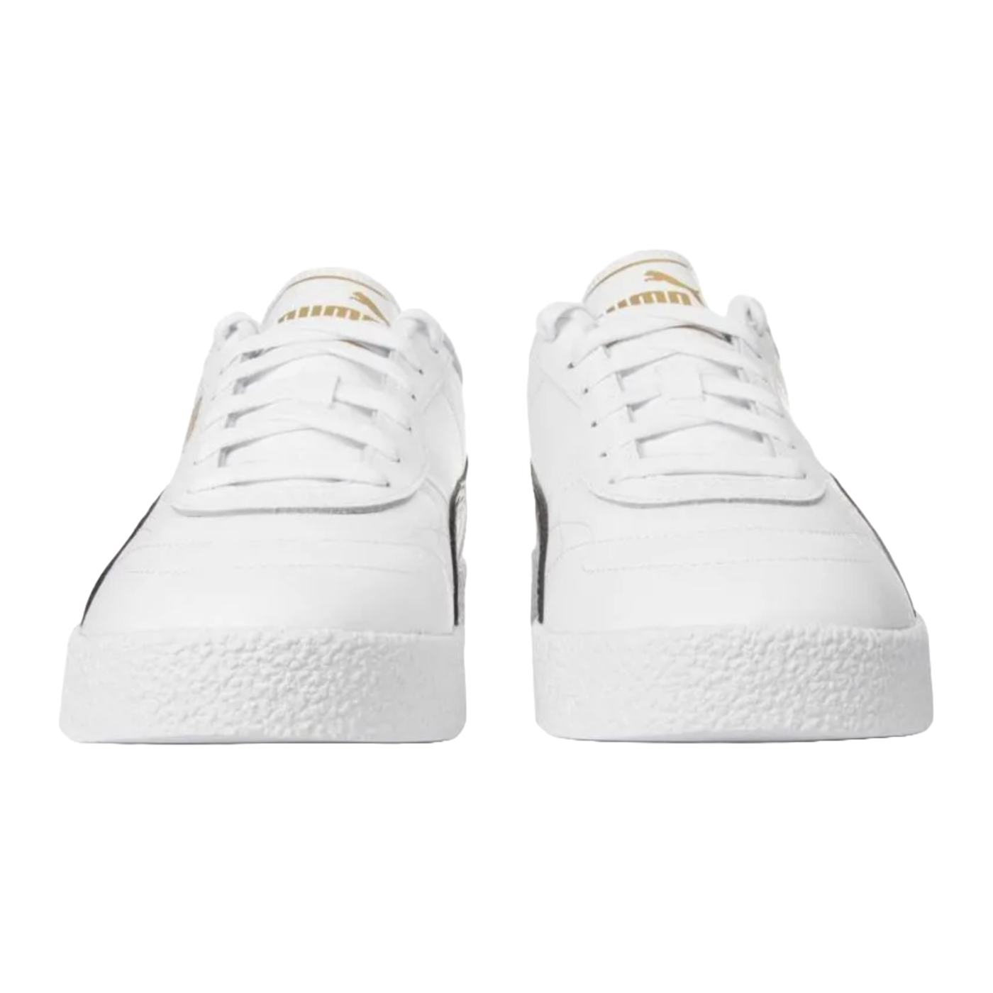 Foto 4 pulgar | Tenis Puma Club Zone Blancos para Hombre