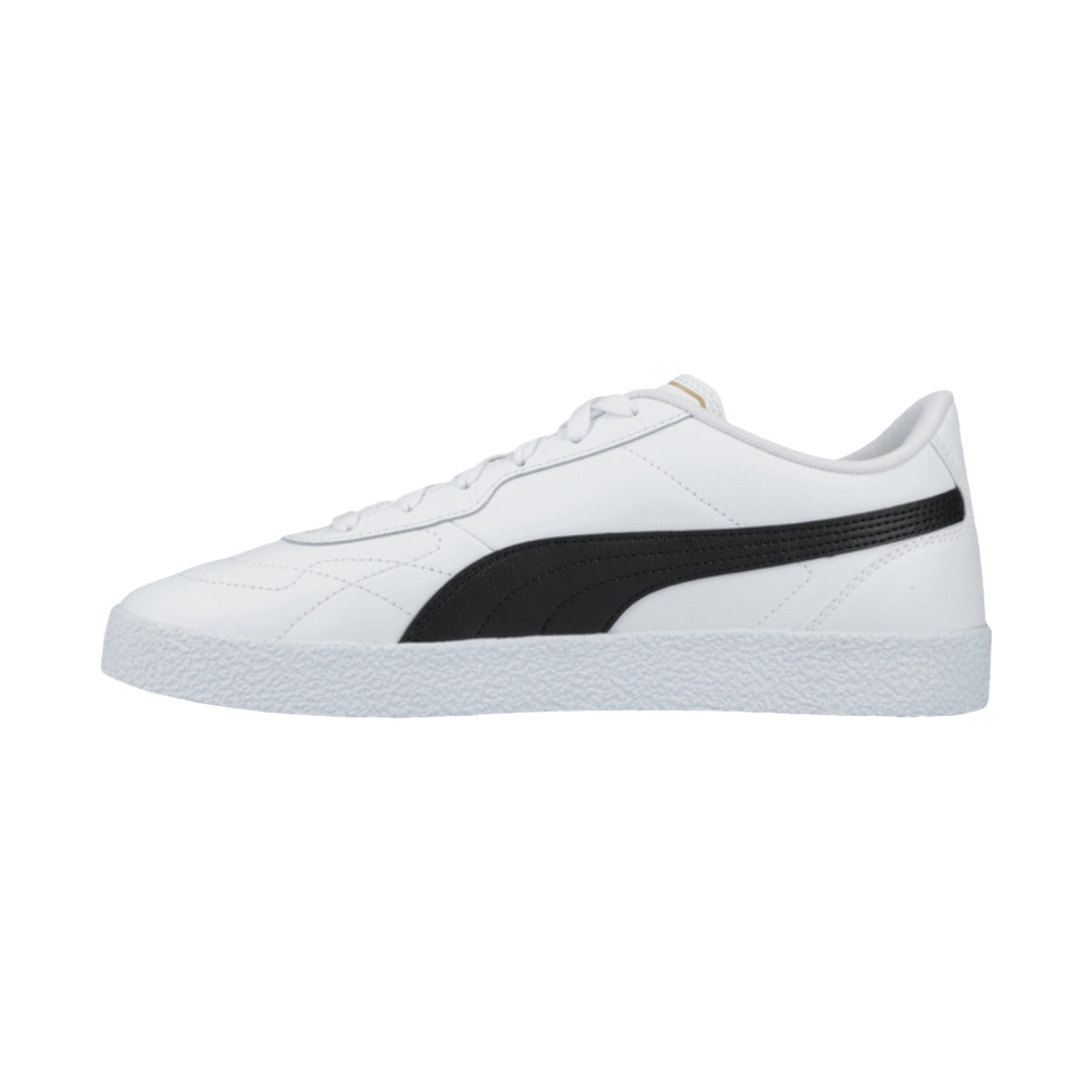 Foto 5 pulgar | Tenis Puma Club Zone Blancos para Hombre
