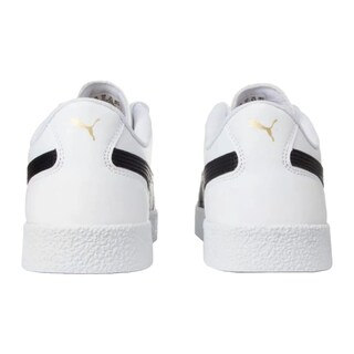 Foto 5 | Tenis Puma Club Zone Blancos para Hombre