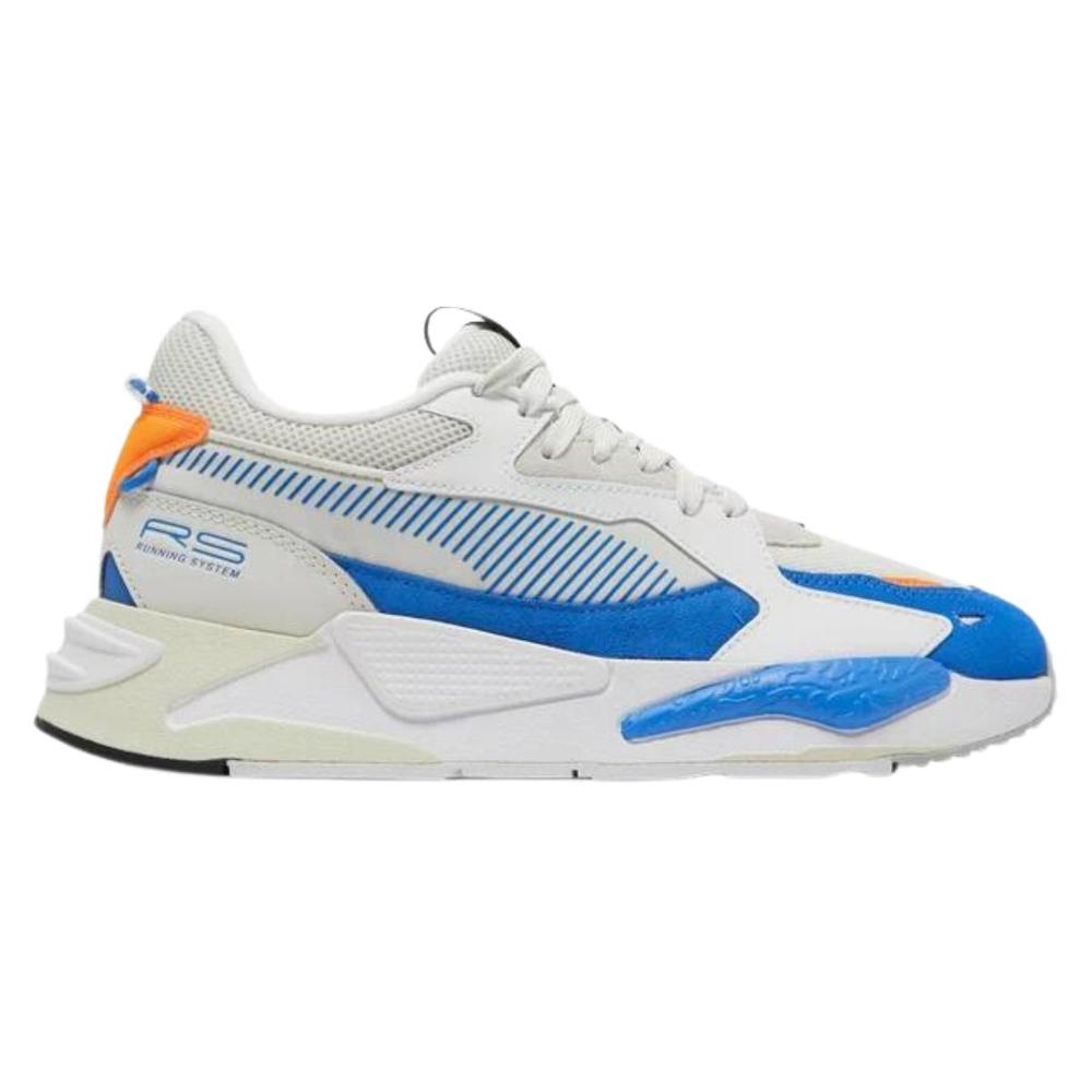 Foto 2 pulgar | Tenis Puma Rs-z Bp Blancos para Hombre