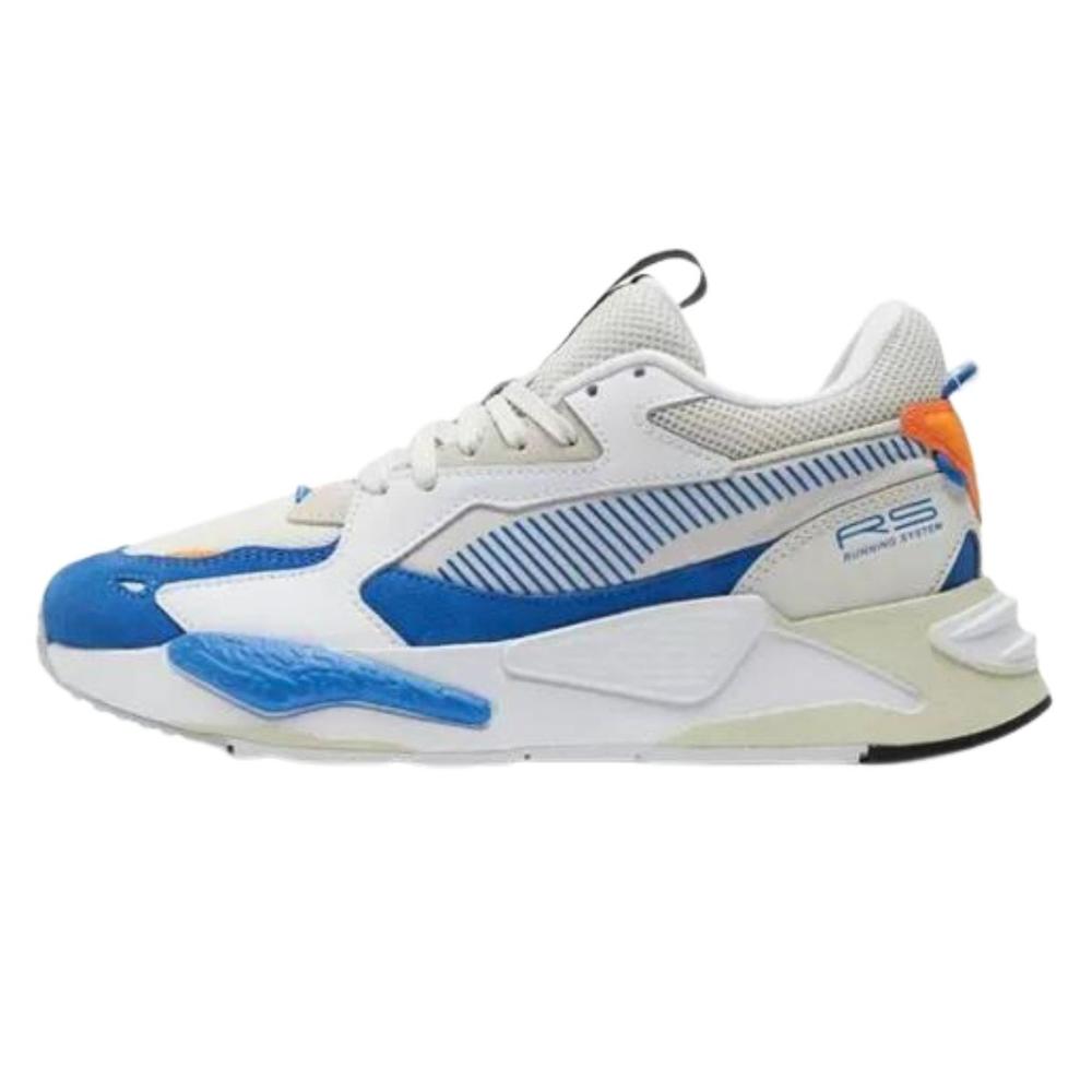 Foto 4 pulgar | Tenis Puma Rs-z Bp Blancos para Hombre
