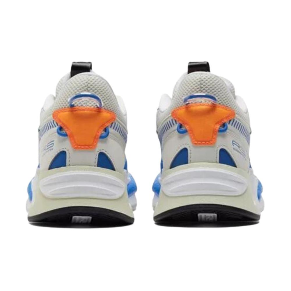 Foto 5 pulgar | Tenis Puma Rs-z Bp Blancos para Hombre