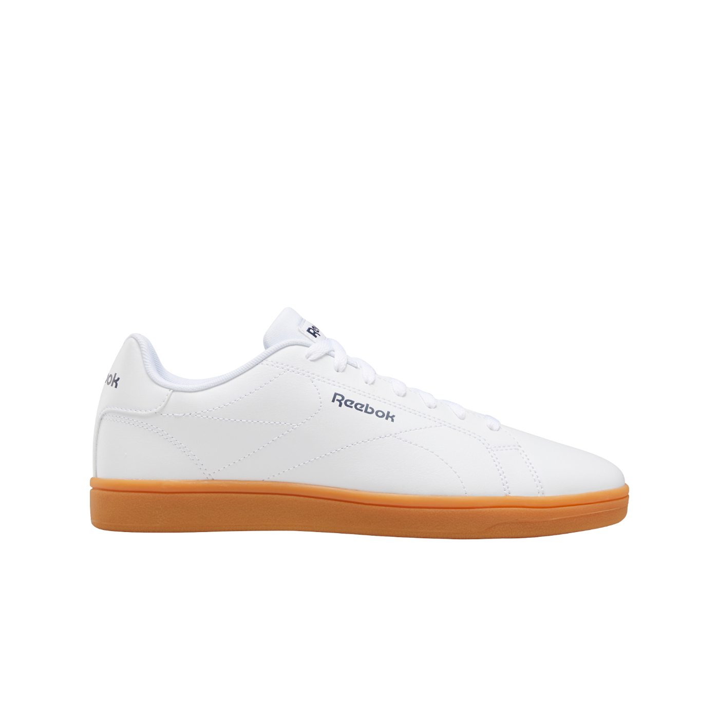 Foto 2 pulgar | Tenis para Hombre Reebok Royal Complete Blancos