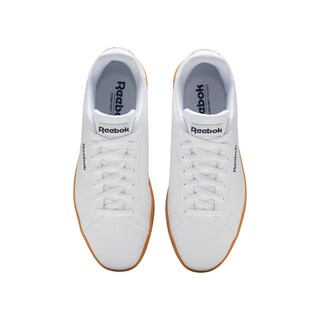 Foto 2 | Tenis para Hombre Reebok Royal Complete Blancos