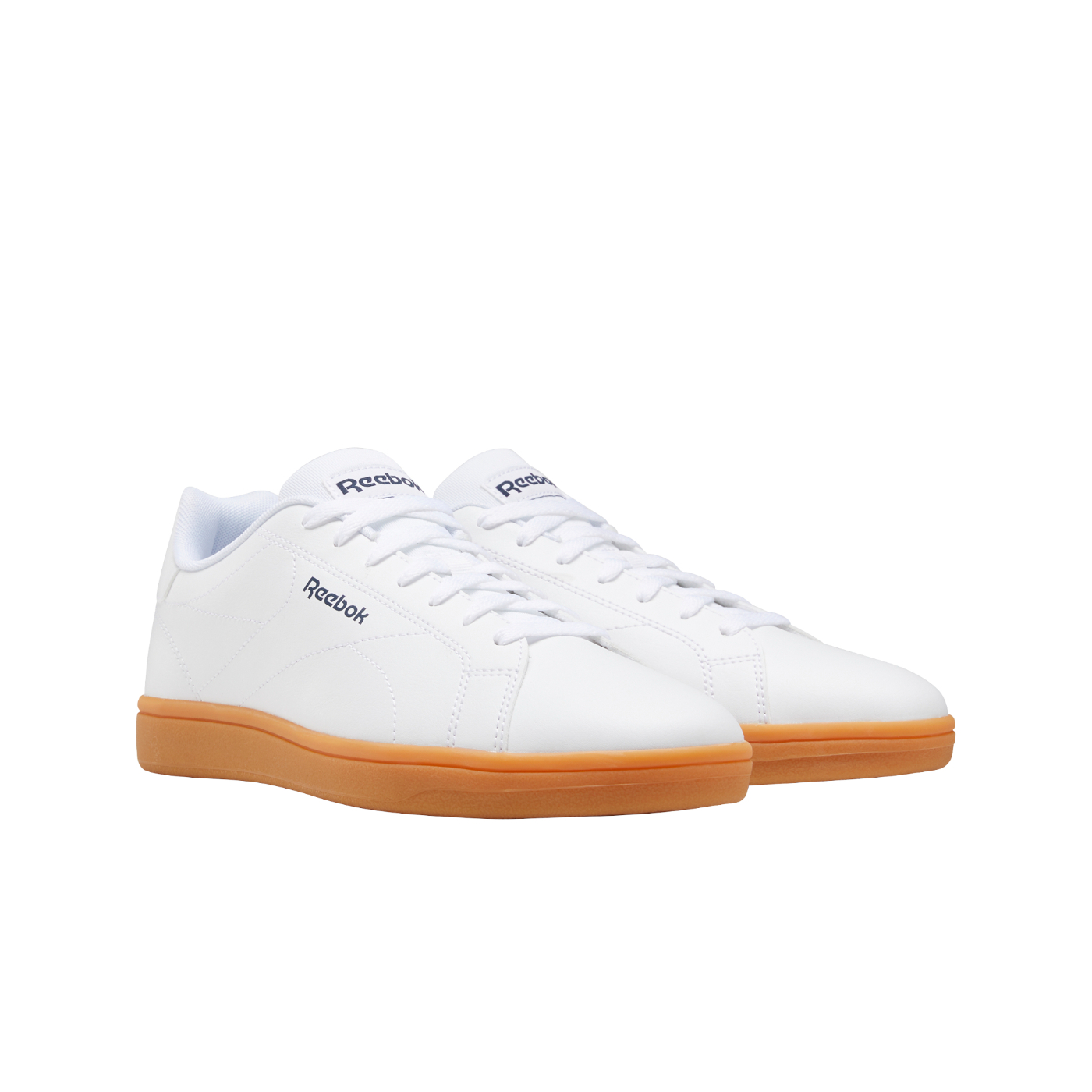 Foto 4 pulgar | Tenis para Hombre Reebok Royal Complete Blancos