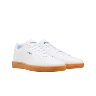 Foto 3 | Tenis para Hombre Reebok Royal Complete Blancos