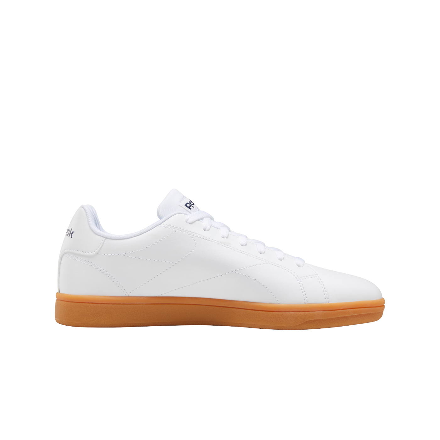 Foto 5 pulgar | Tenis para Hombre Reebok Royal Complete Blancos