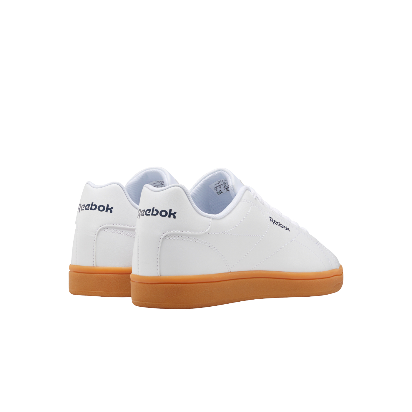 Foto 6 pulgar | Tenis para Hombre Reebok Royal Complete Blancos