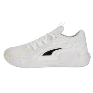 Foto 1 | Tenis Puma Court Rider Chaos Jewel Blancos para Hombre
