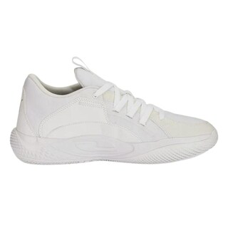 Foto 5 | Tenis Puma Court Rider Chaos Jewel Blancos para Hombre