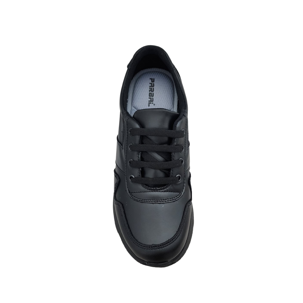 Foto 4 pulgar | Tenis Parbal Negros para Hombre