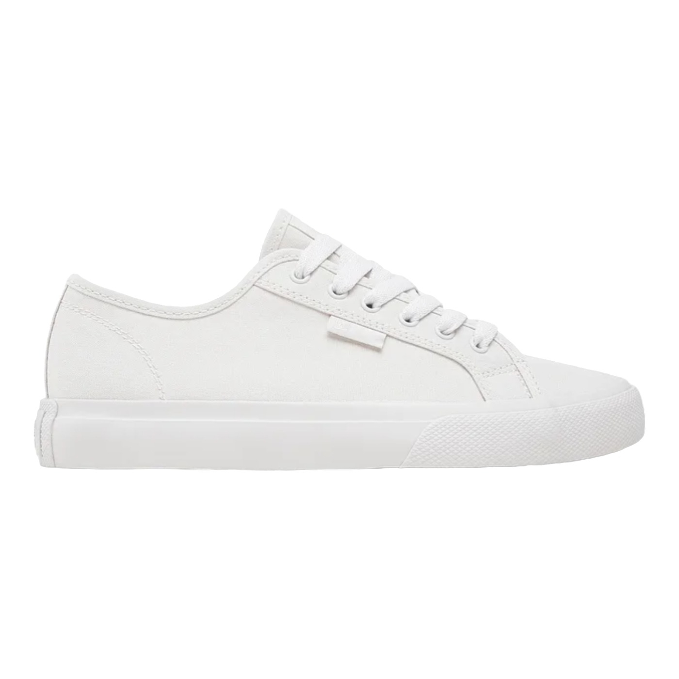Foto 2 pulgar | Tenis DC Shoes Blancos para Hombre