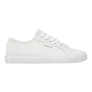Foto 1 | Tenis DC Shoes Blancos para Hombre