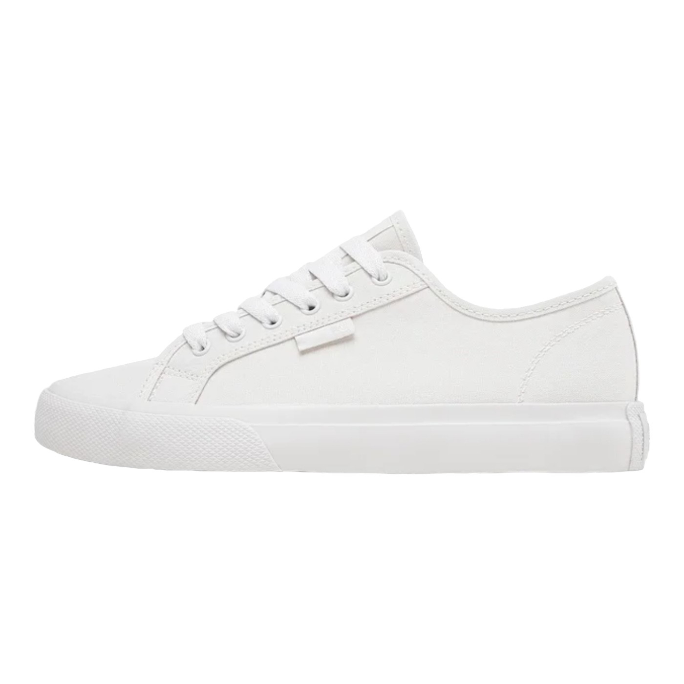 Foto 3 pulgar | Tenis DC Shoes Blancos para Hombre