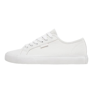 Foto 2 | Tenis DC Shoes Blancos para Hombre
