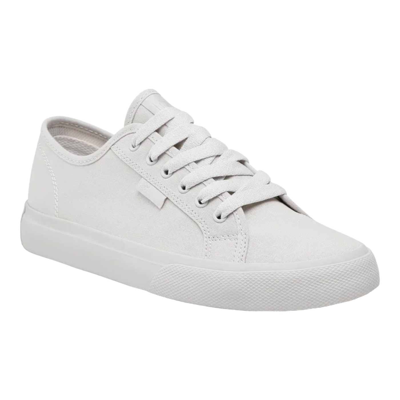 Foto 4 pulgar | Tenis DC Shoes Blancos para Hombre