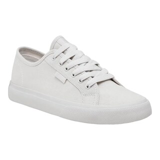 Foto 3 | Tenis DC Shoes Blancos para Hombre