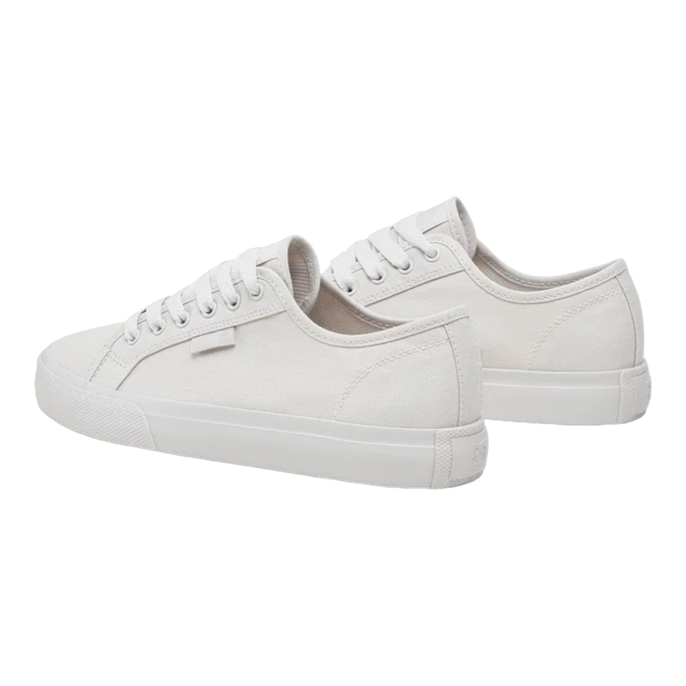 Foto 5 pulgar | Tenis DC Shoes Blancos para Hombre