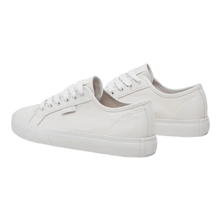 Foto 4 | Tenis DC Shoes Blancos para Hombre