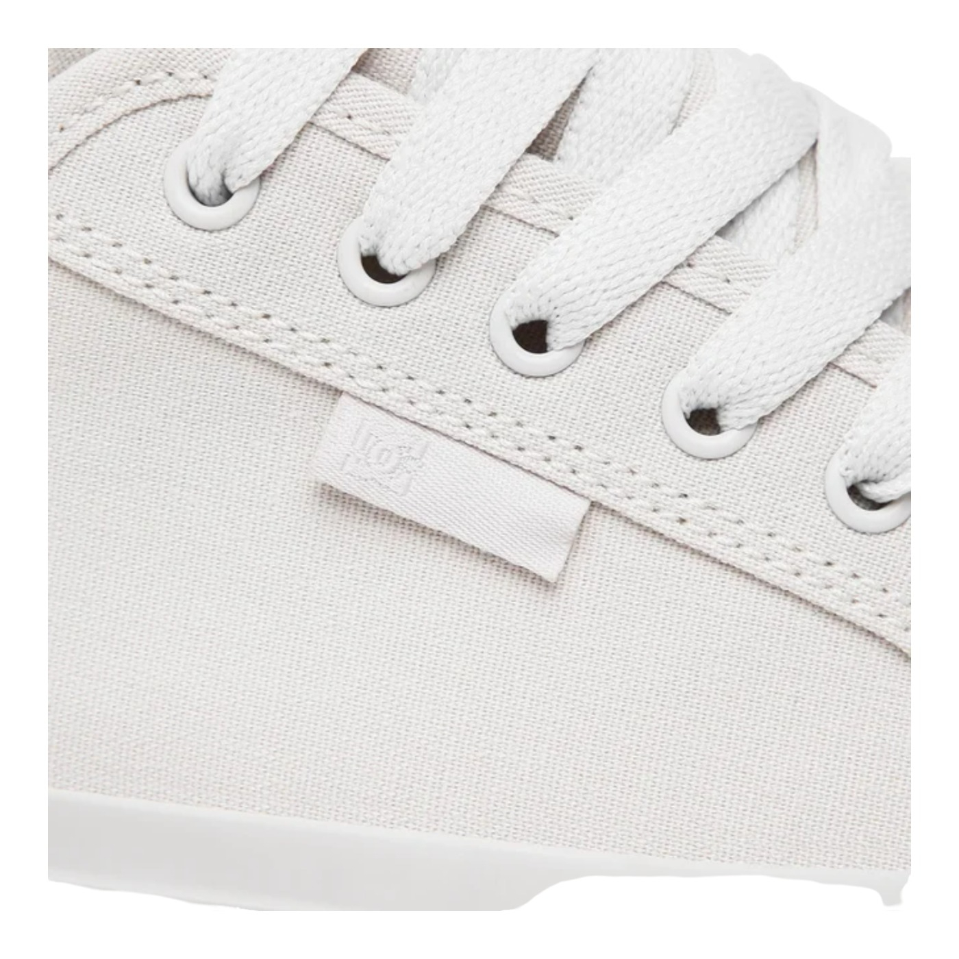 Foto 6 pulgar | Tenis DC Shoes Blancos para Hombre