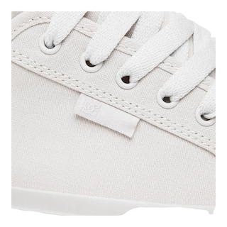 Foto 5 | Tenis DC Shoes Blancos para Hombre