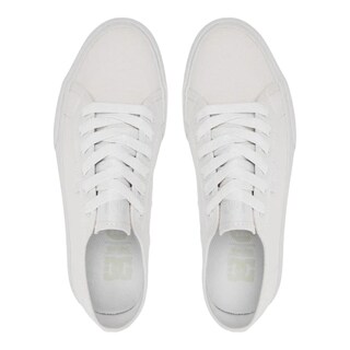 Foto 6 | Tenis DC Shoes Blancos para Hombre