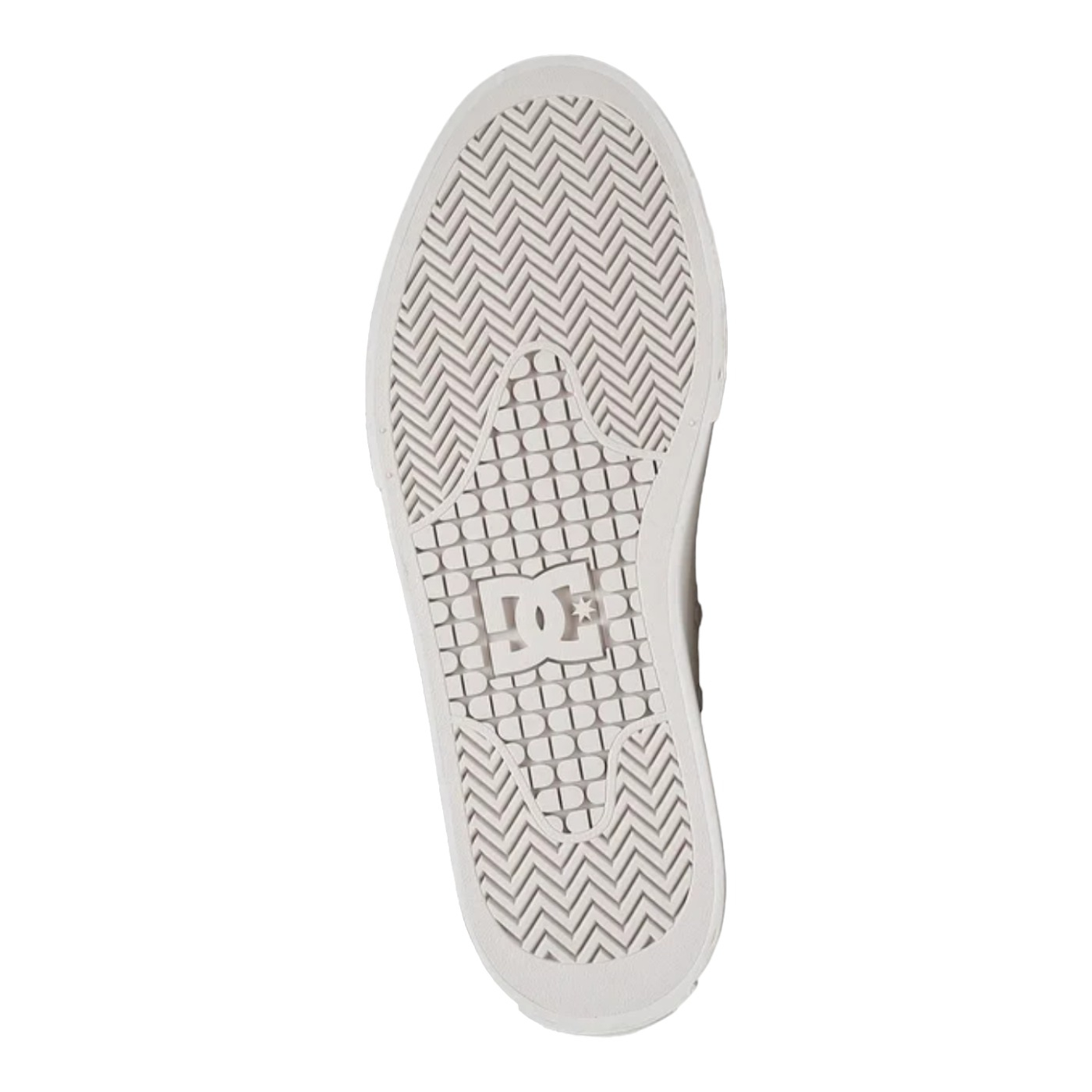 Foto 8 pulgar | Tenis DC Shoes Blancos para Hombre